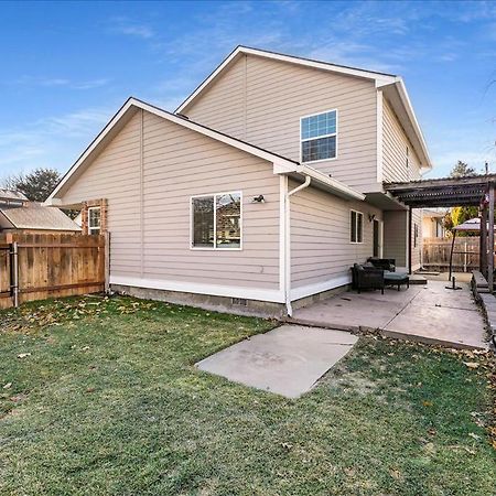 Parkside Home Perfect For Families Boise Ngoại thất bức ảnh