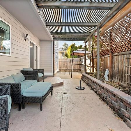 Parkside Home Perfect For Families Boise Ngoại thất bức ảnh