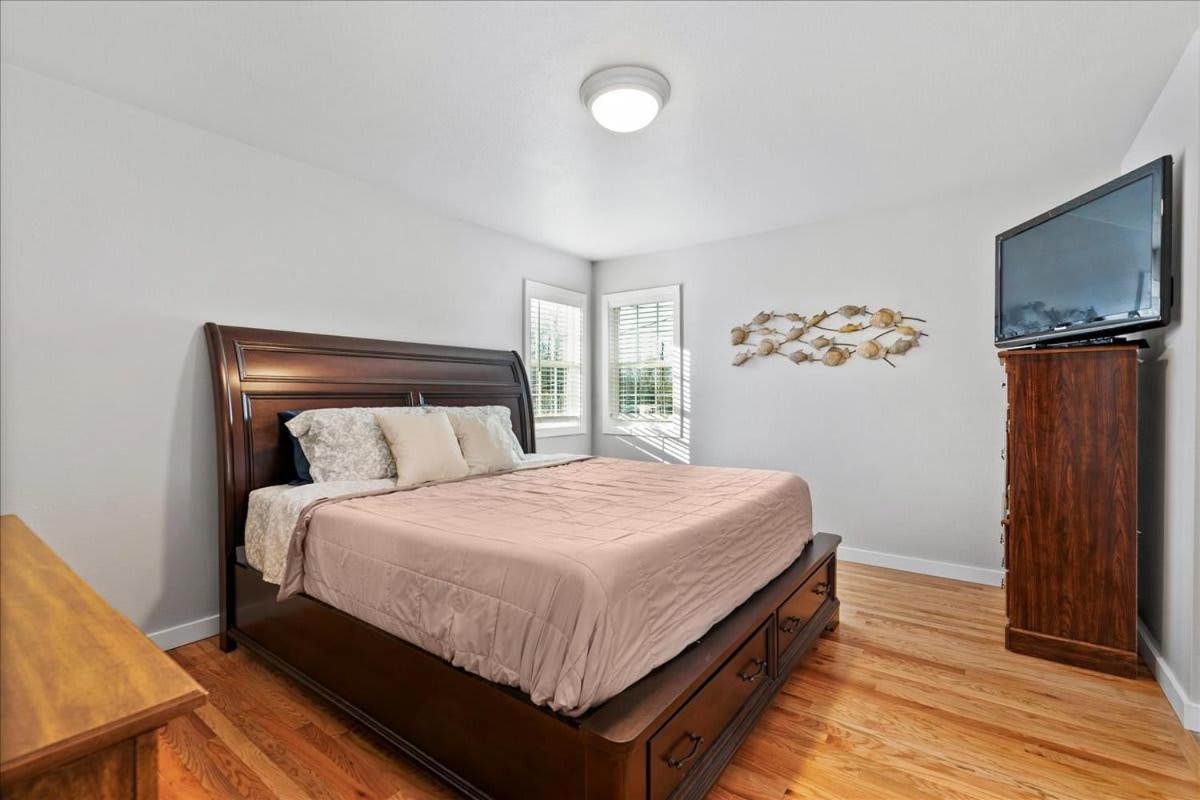 Parkside Home Perfect For Families Boise Ngoại thất bức ảnh