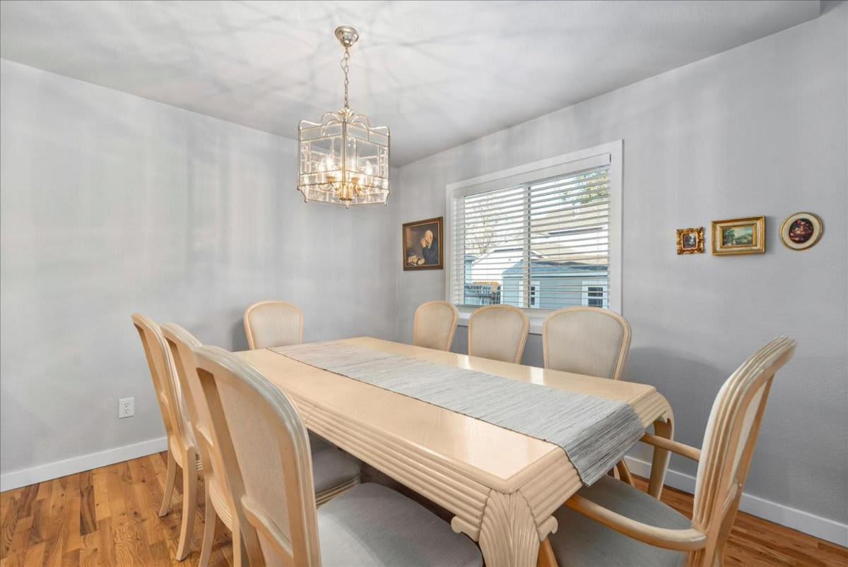 Parkside Home Perfect For Families Boise Ngoại thất bức ảnh