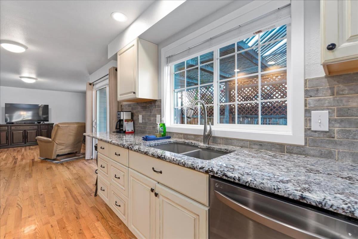 Parkside Home Perfect For Families Boise Ngoại thất bức ảnh