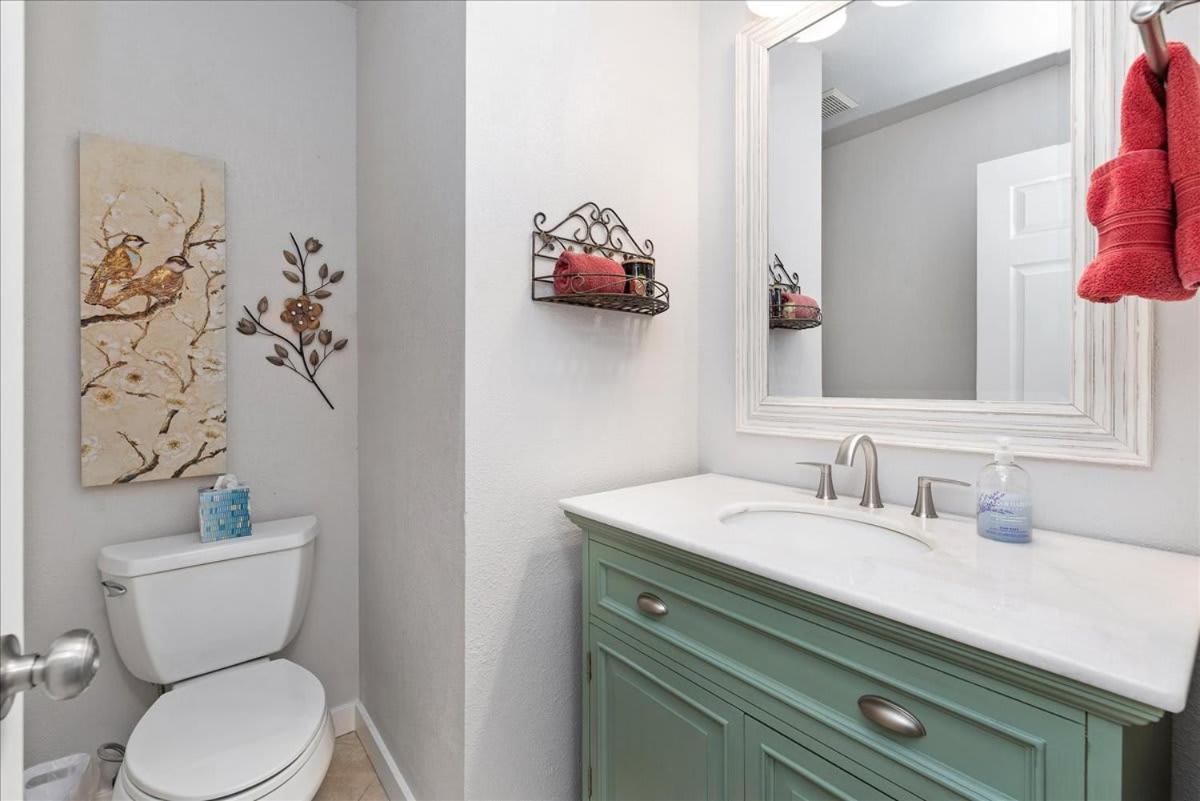Parkside Home Perfect For Families Boise Ngoại thất bức ảnh