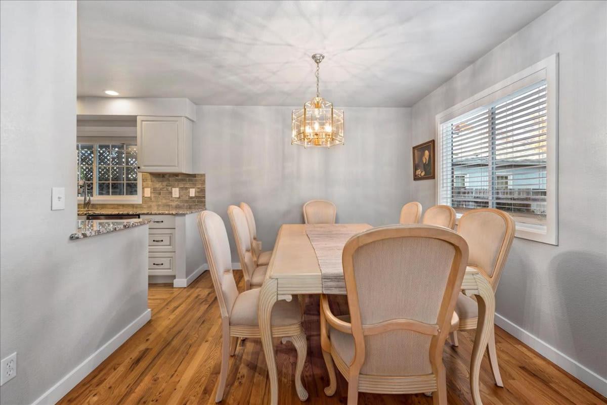 Parkside Home Perfect For Families Boise Ngoại thất bức ảnh